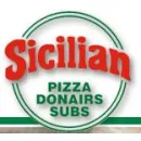 SICILIAN PIZZA DONAIRS SUBS Sicilian Restaurants dans Halifax NS