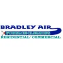 BRADLEY AIR FURNACE CLEANING Industries & Agriculture dans Red Deer AB