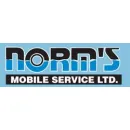 NORMS MOBILE SERVICE LTD Industries & Agriculture in Nanaimo BC