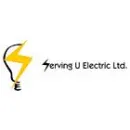 SERVING U ELECTRIC LTD Electricians & Electrical Contractors dans Vancouver BC