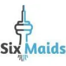 SIX MAIDS Maid & Butler Services dans Toronto ON