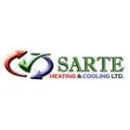 SARTE HEATING & COOLING LTD Real Estate & Home Improvement dans Winnipeg MB