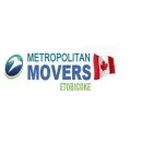 METROPOLITAN MOVERS ETOBICOKE ON - MOVING COMPANY Moving & Relocation Services in Toronto ON