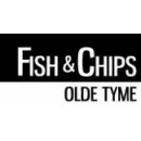 OLDE TYME FISH & CHIPS Takeout Shops & Food Delivery Services in Bowmanville ON