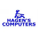HAGENS COMPUTERS Computer Repair & Maintenance in Sidney BC