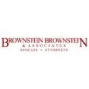BROWNSTEIN & BROWNSTEIN AVOCATS Legal & Financial Services dans Montréal QC