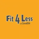 FIT4LESS Sports & Recreation in Nanaimo BC