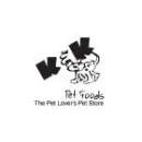 K & K PET FOODS DUNBAR Shopping dans Vancouver BC
