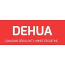 CANADIAN DEHUA INTERNATIONAL TRADING Legal & Financial Services in Vancouver BC