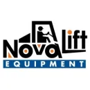 NOVALIFT EQUIPMENT INC Equipment, Tools & Machinery Rental dans Toronto ON