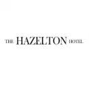 THE HAZELTON HOTEL in Toronto ON