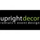 UPRIGHT DECOR RENTALS & DESIGNS Wedding Planners dans Vancouver BC