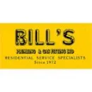 BILL'S PLUMBING & GAS FITTING LTD Real Estate & Home Improvement in Calgary AB