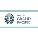 GRAND PACIFIC ATHLETIC CLUB Sports & Recreation in Victoria BC