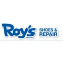 ROYS FOOTWEAR & SHOE REPAIR Shopping in Kelowna BC