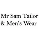MR SAM TAILOR & MEN'S WEAR Tailors in Windsor ON