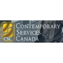 CONTEMPORARY INTERNATIONAL CANADA ULC Business & Professional Services dans Vancouver BC