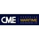 CANADIAN MARITIME ENGINEERING Shipbuilding & Repair in Dartmouth NS