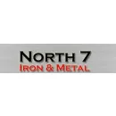 NORTH 7 IRON & METAL Government Services in Mississauga ON