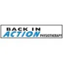 BACK IN ACTION PHYSIOTHERAPY Physiotherapists dans Markham ON