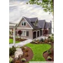 BEDROCK PAVING Stonework & Stonemasons dans Victoria BC