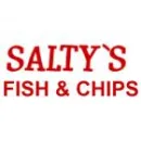 SALTY'S FISH & CHIPS Restaurants dans Victoria BC