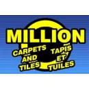 MILLION TAPIS & TUILES Tile Suppliers dans Laval QC