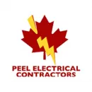 PEEL ELECTRICAL CONTRACTORS INC- ELECTRICAL CONTRACTORS GTA Electricians & Electrical Contractors in Mississauga ON