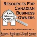 RESOURCES FOR CANADIAN BUSINESS OWNERS INC. Legal & Financial Services in Scarborough ON