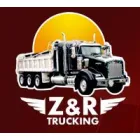 Z & R TRUCKING