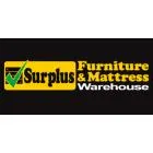 SURPLUS FURNITURE & MATTRESS WAREHOUSE