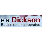 B R DICKSON EQUIPMENT INCORPORATED