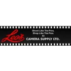 CAMERA SUPPLY