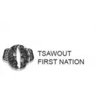 TSAWOUT FIRST NATION