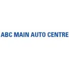 A B C MAIN AUTO CENTRE