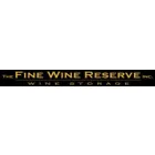 FINE WINE RESERVE INC