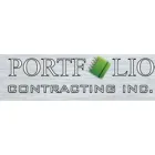 PORTFOLIO CONTRACTING INC