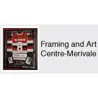 FRAMING ART CENTRE