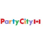 PARTY CITY