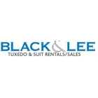 BLACK & LEE TUXEDOS & SUITS RENTALS/SALES