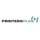 PRINTERS PLUS
