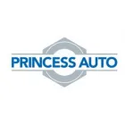 PRINCESS AUTO LTD
