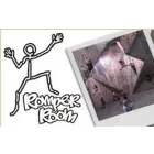 ROMPER ROOM INDOOR CLIMBING CENTRE