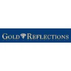 GOLD REFLECTIONS