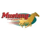 MUSTANG FREIGHTWAYS LTD