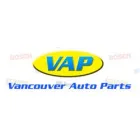 VANCOUVER AUTO PARTS LTD