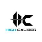 HIGH CALIBER EARTHWORKS