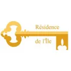 LE CHÂTEAU DE L'ILE