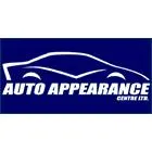 AUTO APPEARANCE CENTRE LTD