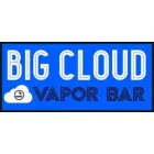 BIG CLOUD VAPOR BAR